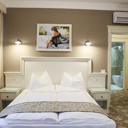 Hotel Montana Felsővisó Kültér fotó